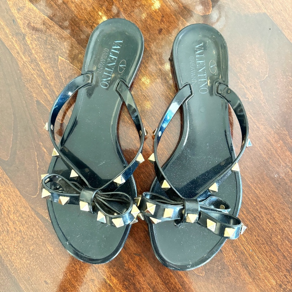 VALENTINO SANDALS